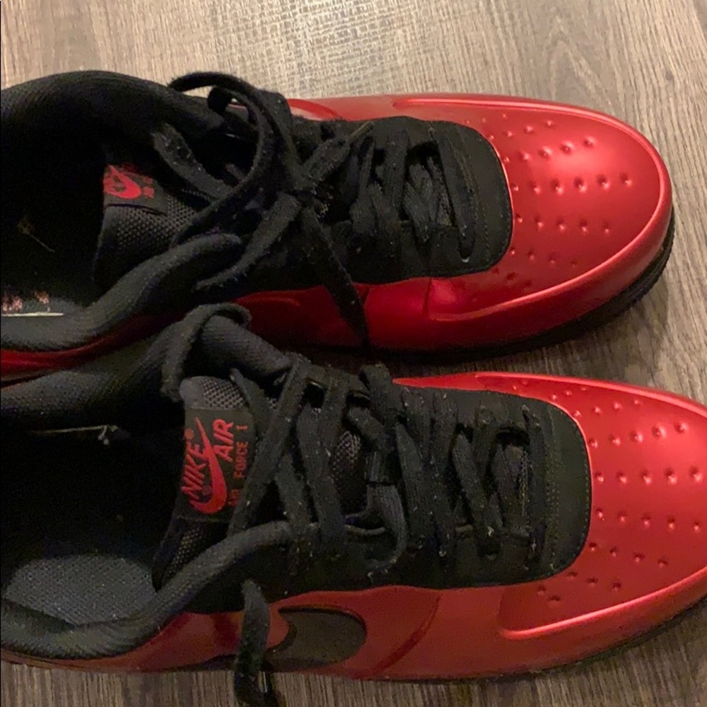 Air Force 1 - Picture 6 of 8
